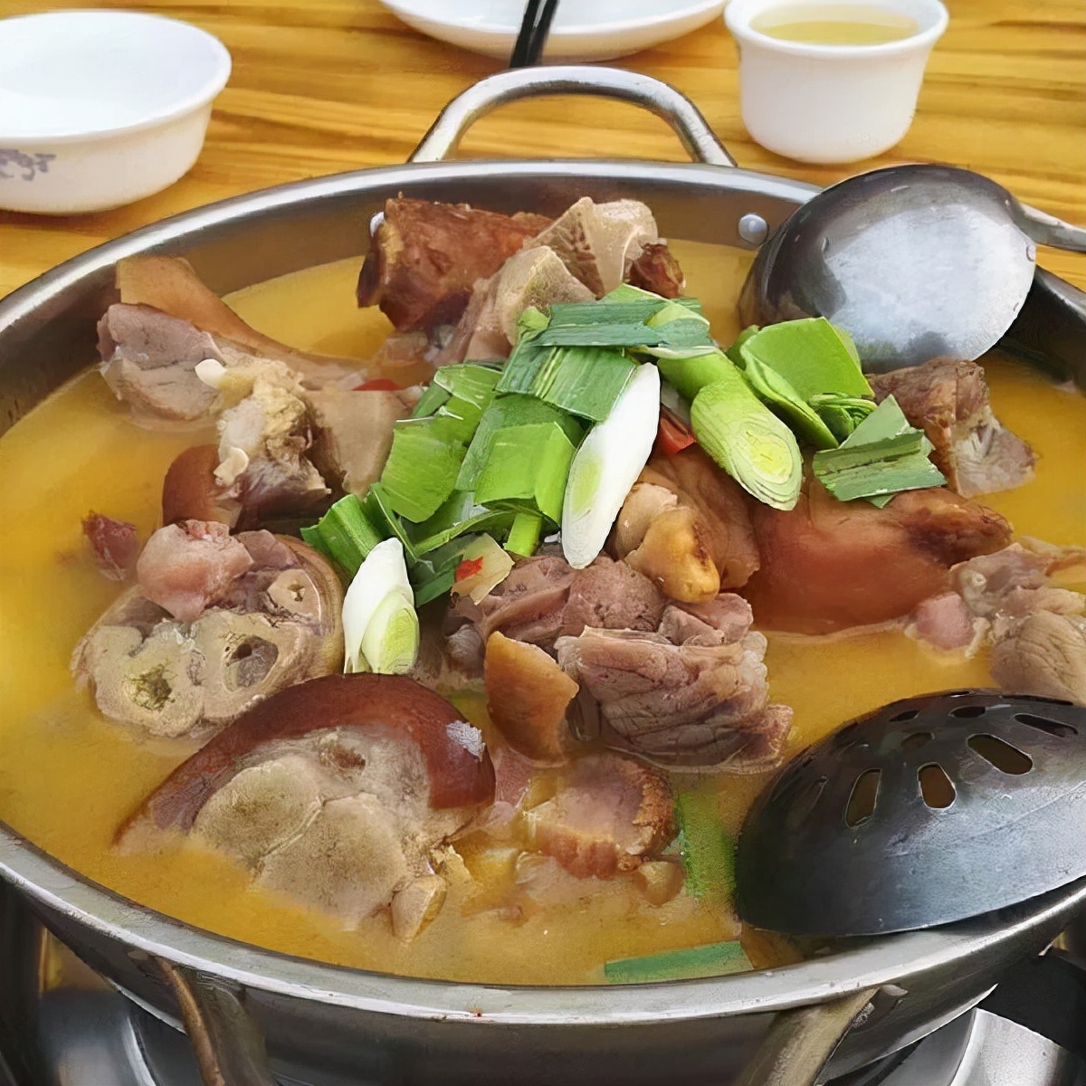 湖北人的十大特色美食,湖北人有什么特色菜做法