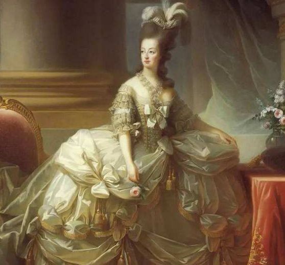 “赤字夫人”法兰西王后玛丽：百姓没面包吃，为啥不吃蛋糕？