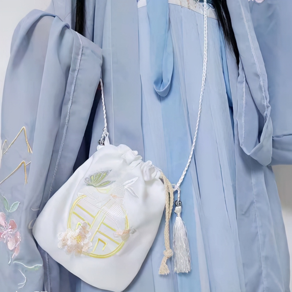 五一出行汉服收纳,汉服出游注意事项