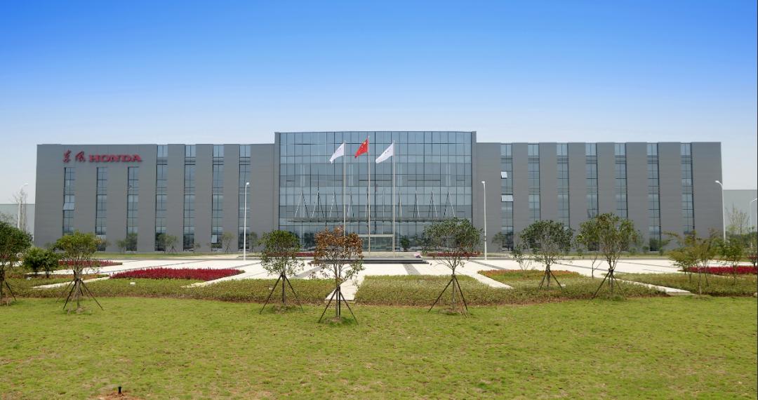 你好，生活！你好，UR-V