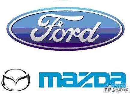 GDBOIL格德宝｜名车鉴赏｜福特Ford