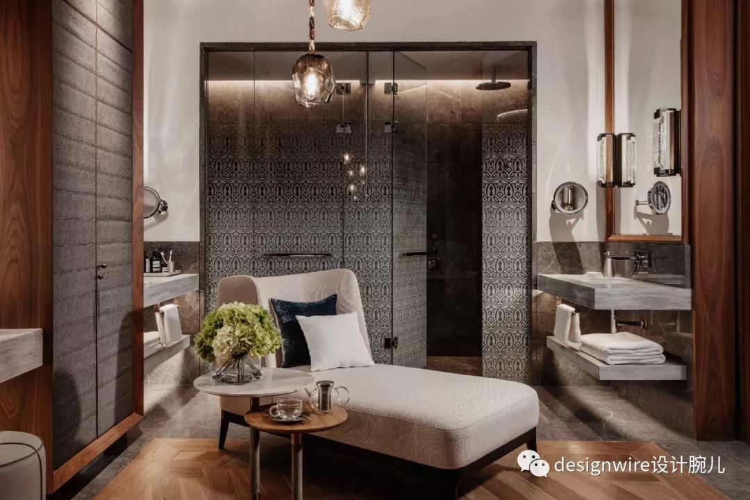 全球只有三家的酒店迪拜,oneandonly酒店