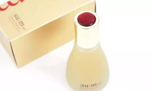 测评韩国SU:M37°呼吸镇店之宝魔法精华,不仅是有魔法那么简单