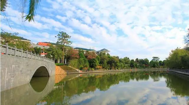 学考120分，可以上这所高质量大学吗？