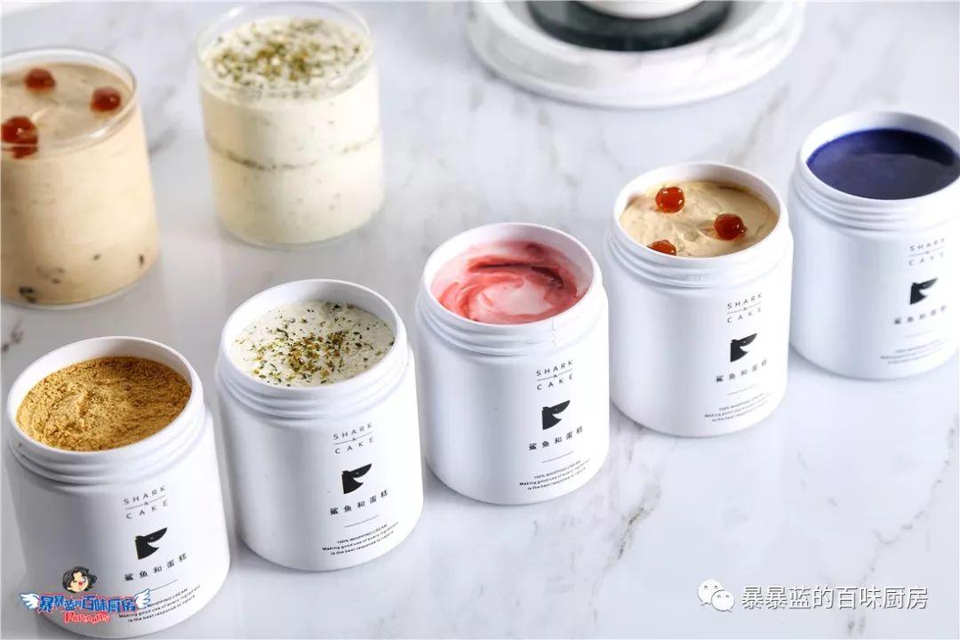 这家外送店只卖一种盒子蛋糕,但每天都忙到飞起!