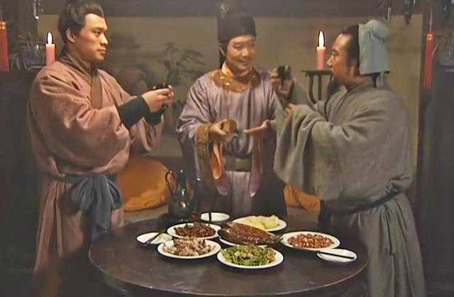 水浒传十大最强搭档,水浒传梁山泊生死兄弟