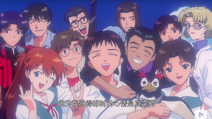 eva终明日香真嗣,eva终明日香特典