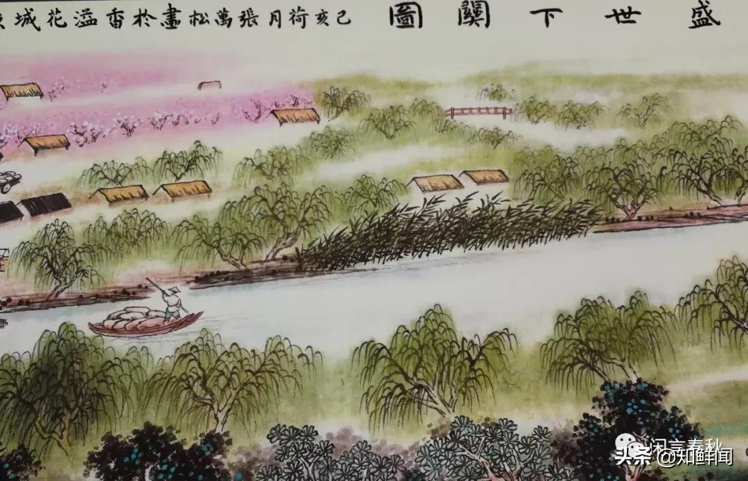 四方全牛宴,下关全牛宴提档升级后的效果