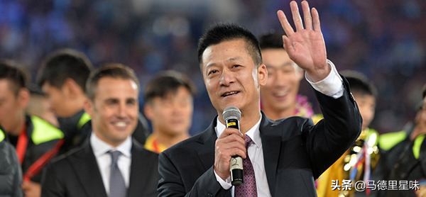 天津天海和权健谁强,天津天海还会回来吗