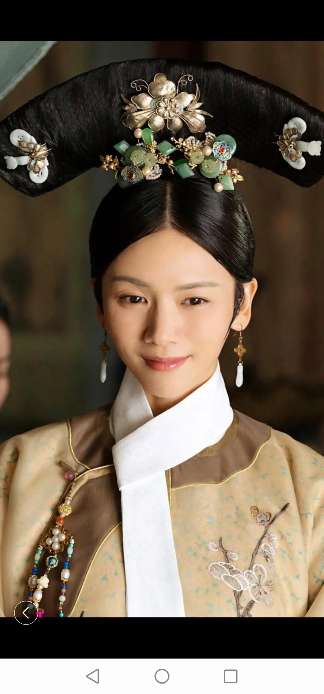 如懿传陆沐萍的升级段位,如懿传人物名字讲解