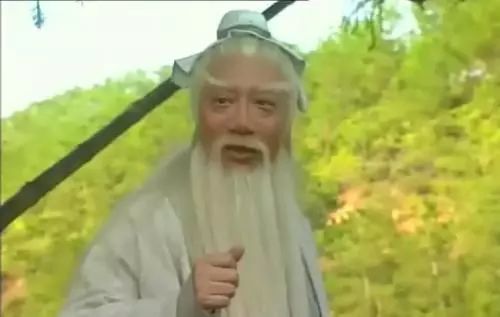 于和伟姜子牙封神大典,于和伟版姜子牙申公豹