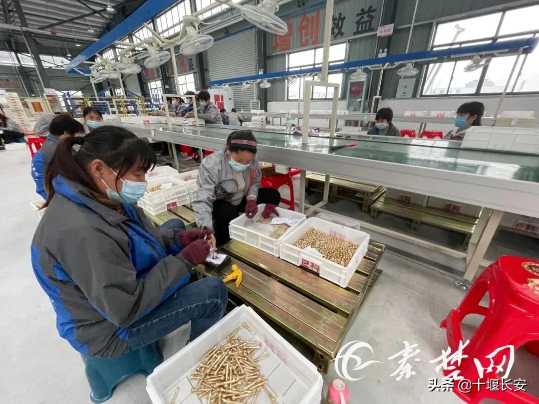 亚波书记带队奔赴十堰这些县市区，现场点评来了！