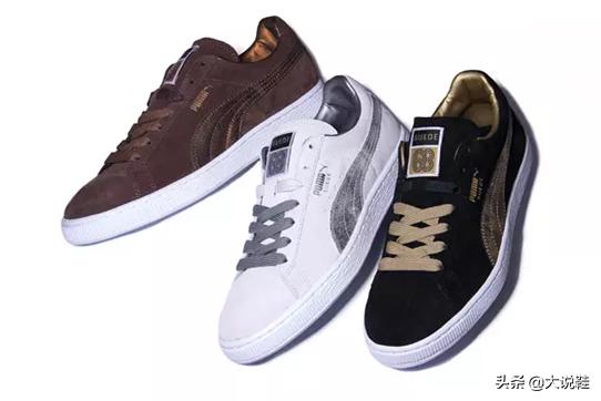 puma彪马硬不硬,puma彪马回放