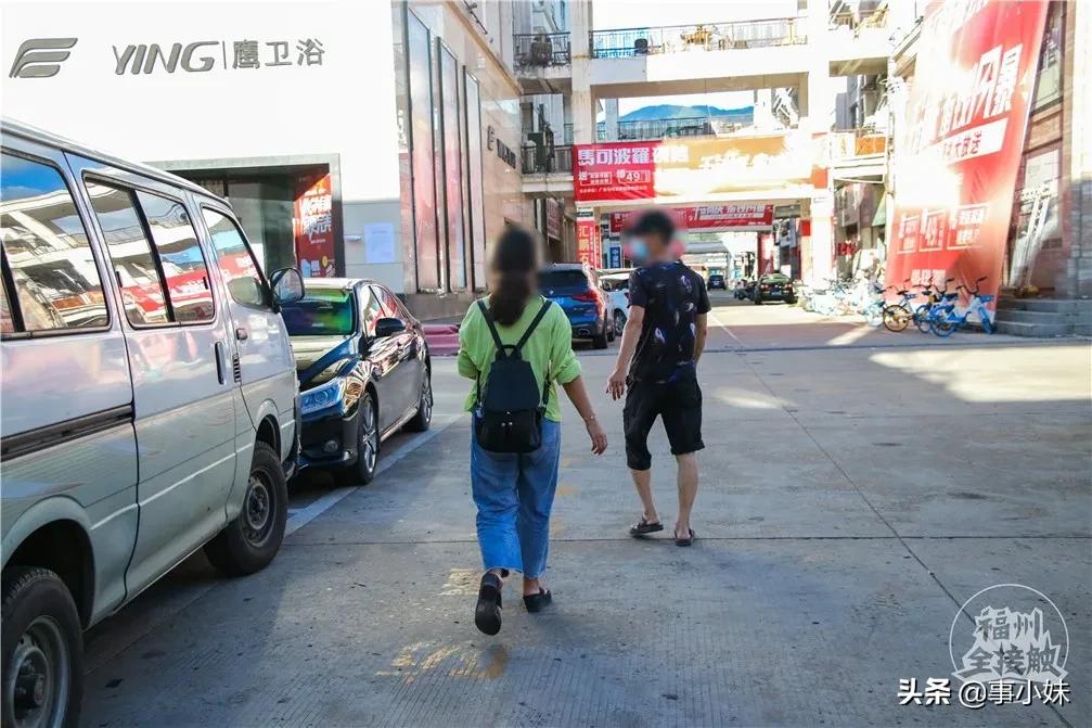 福州中亭街服装批发市场整体现状,福州农贸市场搬迁规划