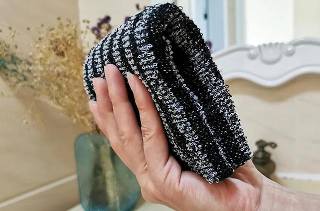 洗澡搓出来的泥每天都可以洗,洗澡搓出来的泥增多了