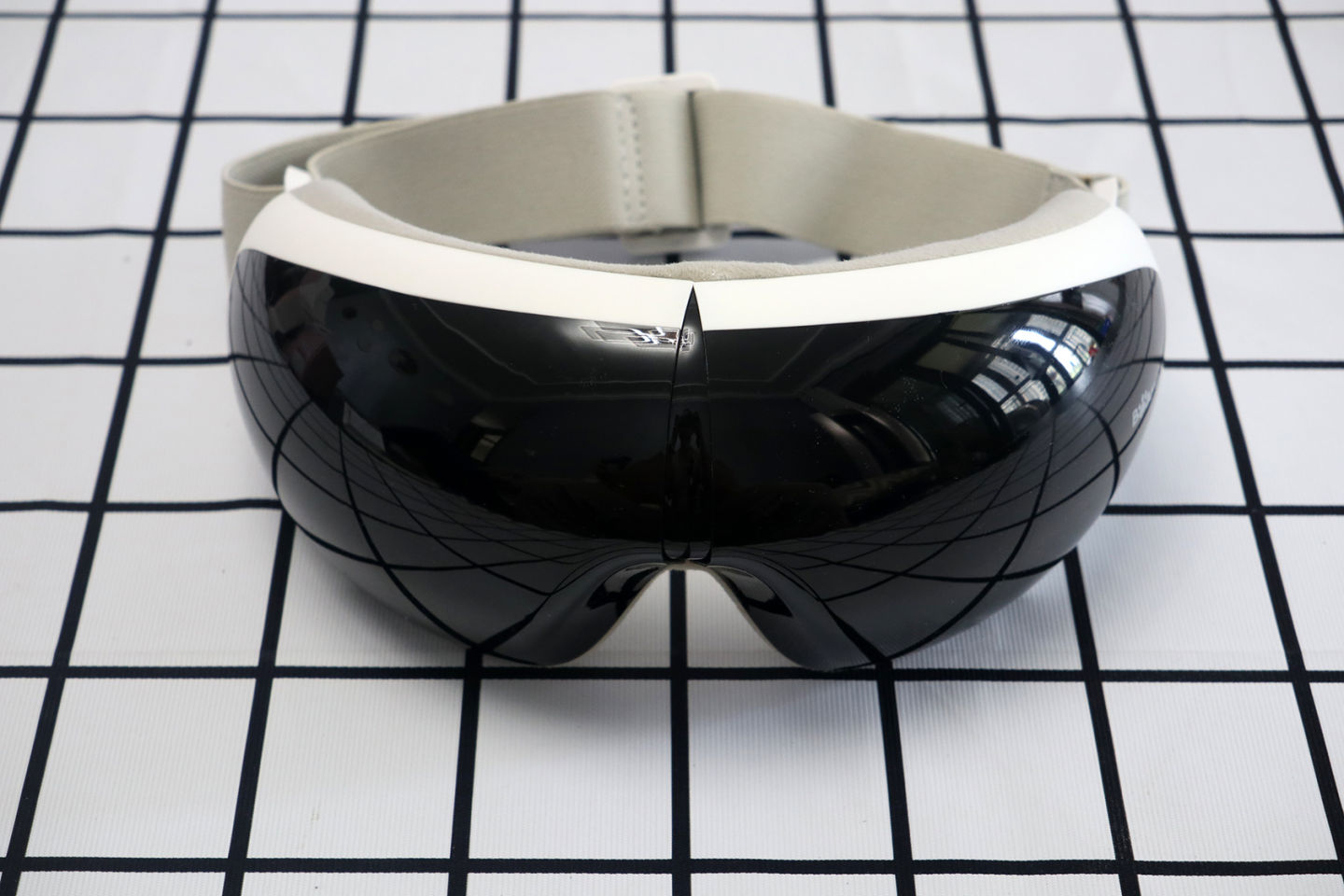 眼部便携式按摩仪缓解眼部疲劳,眼部疲劳缓解按摩仪奥克斯