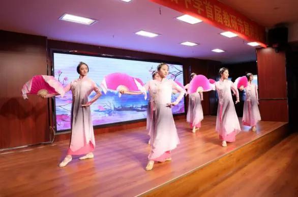 做精致教育,邯郸市七色光开阳中学招生电话