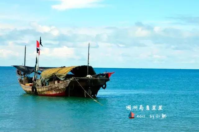 中国最美十大海岛哪个最好玩,最美海岛四季如春的地方