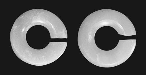 简述耳饰的发展史