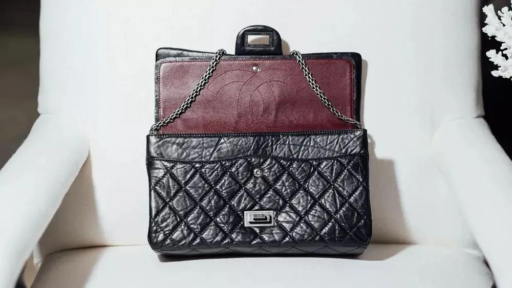 香奈儿涨价7000仍遭疯抢,香奈儿涨价买二手怎么样