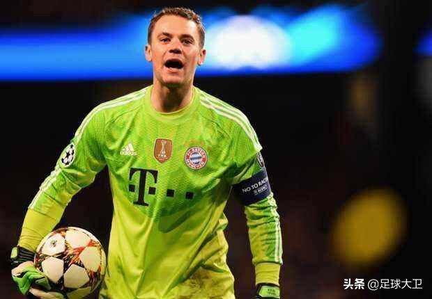 世界足坛历史上最巅峰的门将,足坛现役15大顶级门将名单