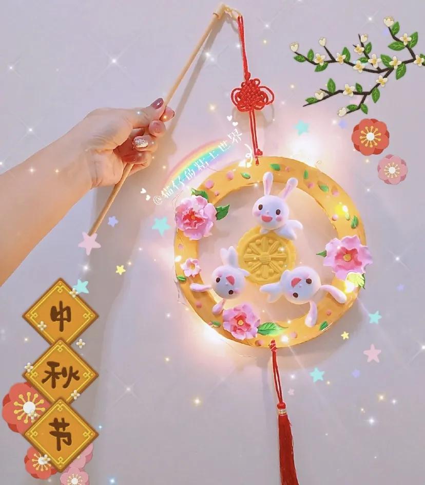 国庆绘本手工制作图片,国庆绘本展板