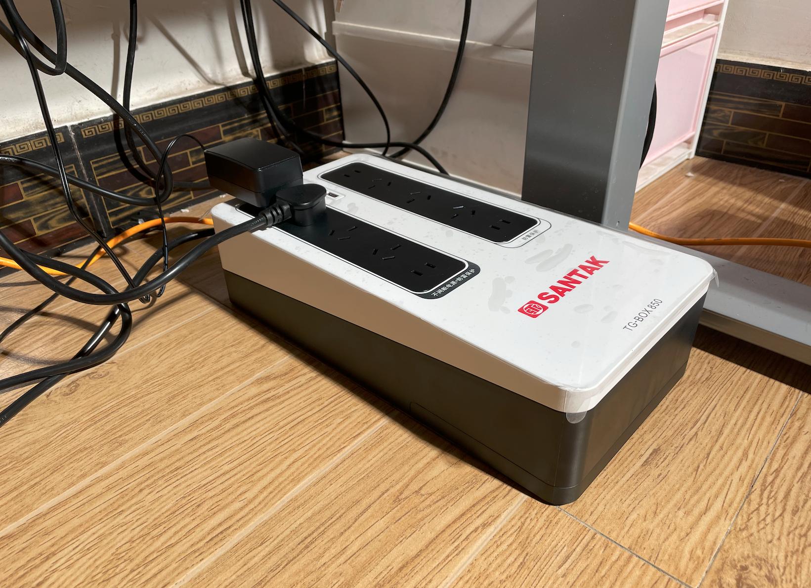 ups突然断电是什么原因,ups突然断电原因