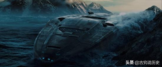 诺亚方舟的遗址是真的吗,圣经上记载诺亚方舟停靠在哪