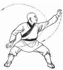 少林武术三十六路擒拿教学视频,少林鹰爪十三抓武术教学套路