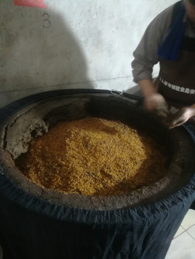 城乡家庭自酿纯粮白酒需要多少场地设备资金？