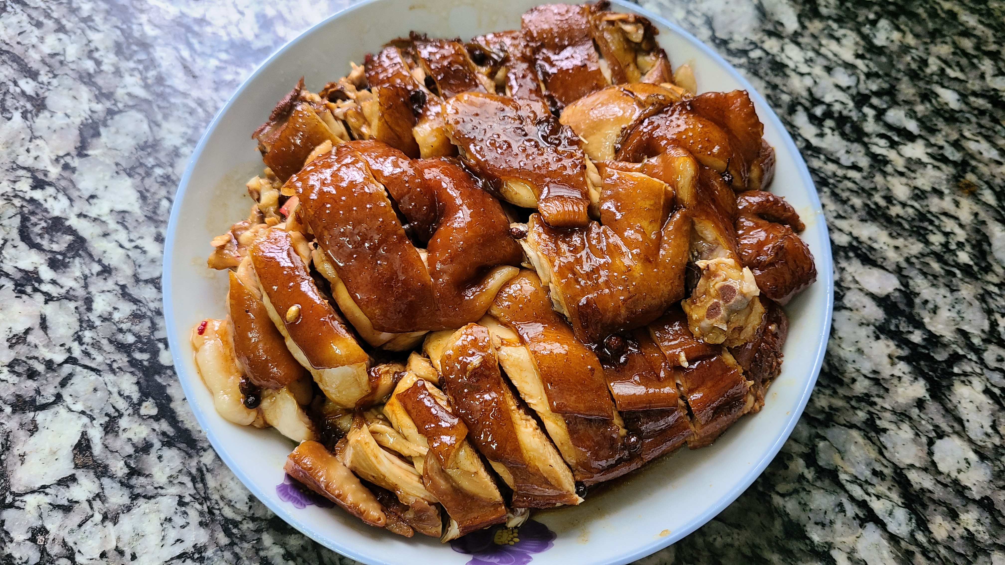 过年鸡肉怎么做酥肉,过年鸡肉怎么做好吃