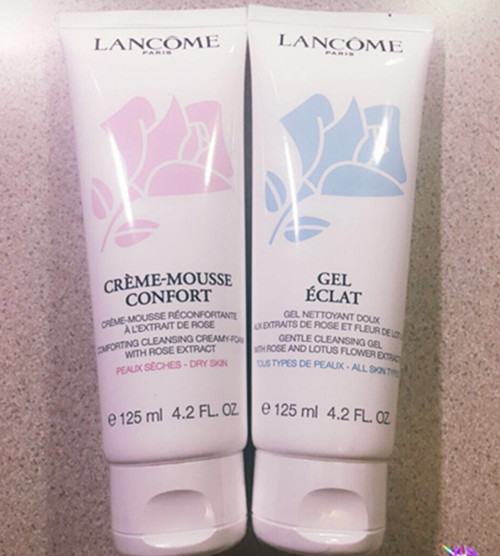 哪个品牌的洗面奶比较好用女士,哪个牌子的洗面奶比较好用女生