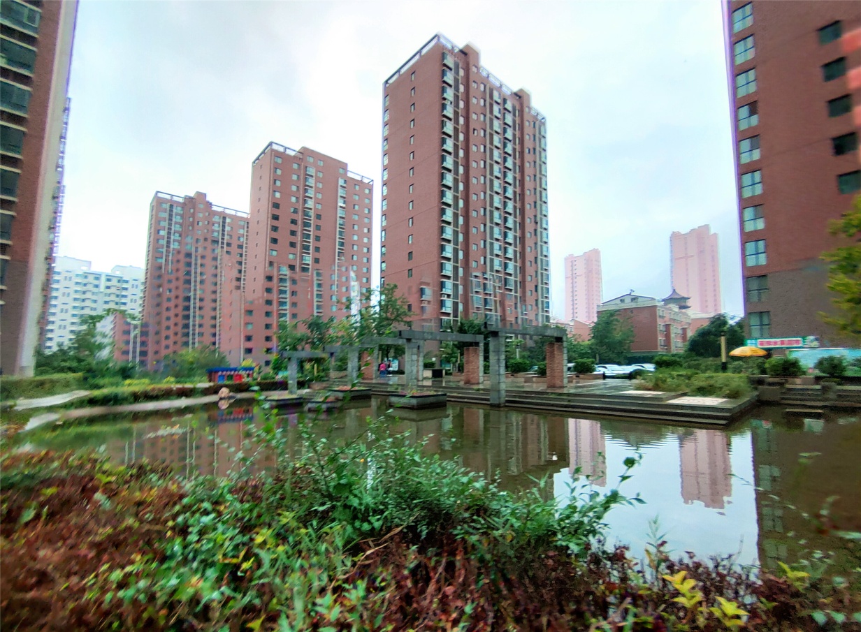 内蒙文旅项目开发商,从文旅产业到地产开发