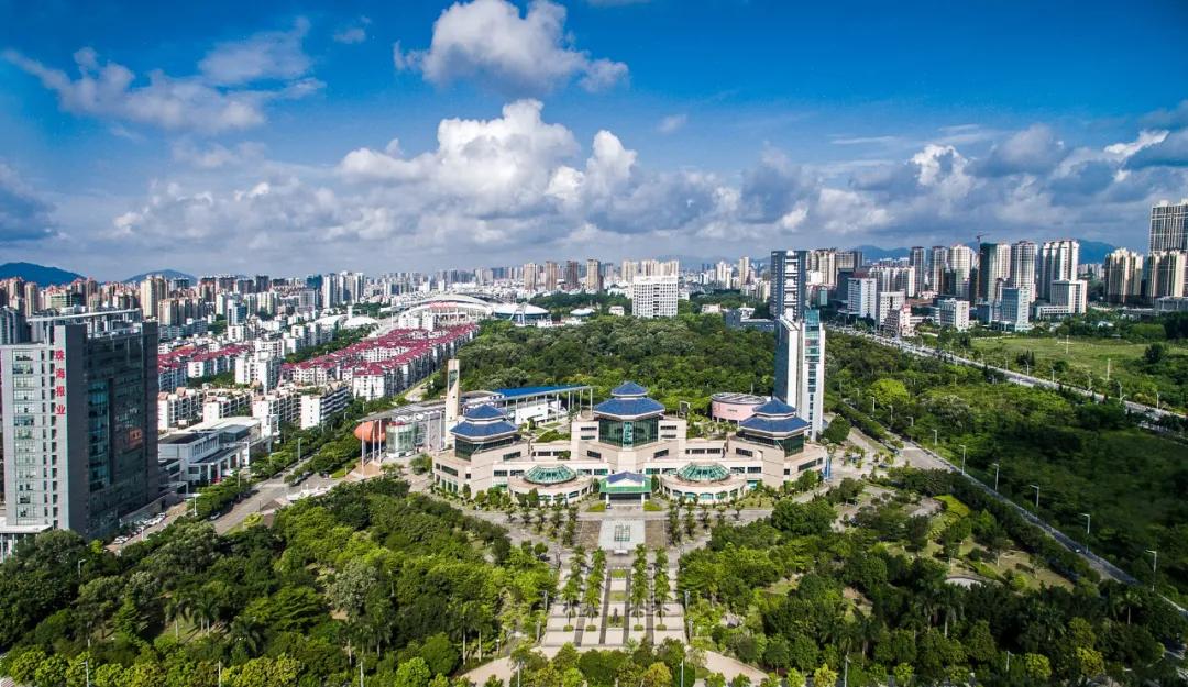 珠海楼市降价潮真的要来了吗,珠海楼市如何涨或跌