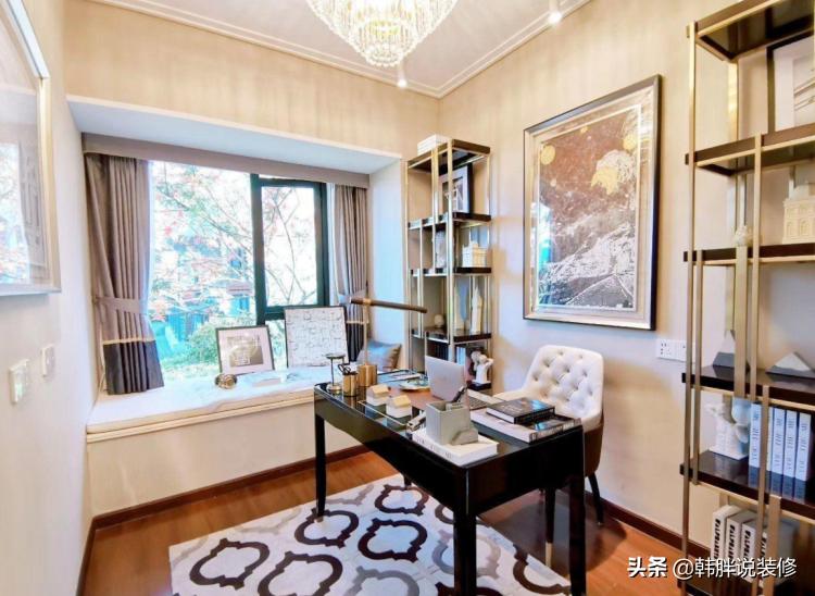 108平碧桂园样板间,108平碧桂园