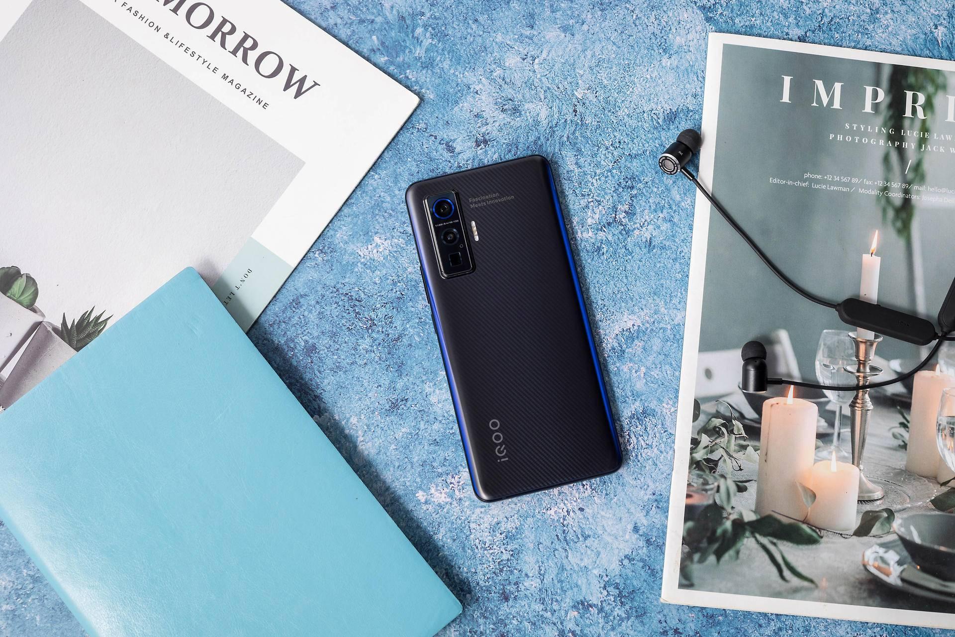 iqoo5pro使用半年续航,iqoo5pro5小时续航测试