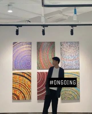 深圳灯光秀与武汉灯光秀,春光无限好深圳