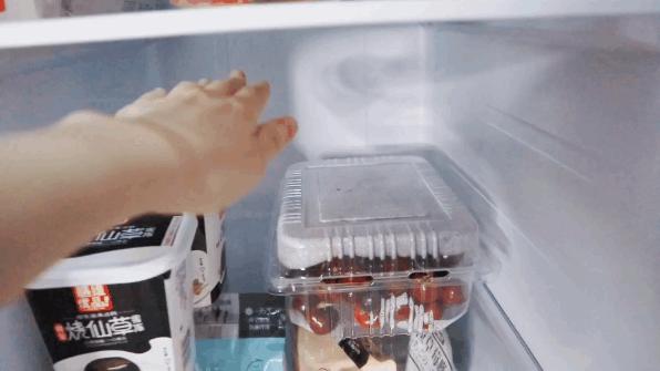 云米智能冰箱双开门真实测评,高科技冰箱刷抖音