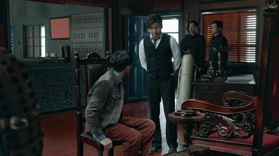 麻雀第二部什么时候播出,麻雀电视剧续集惊蛰