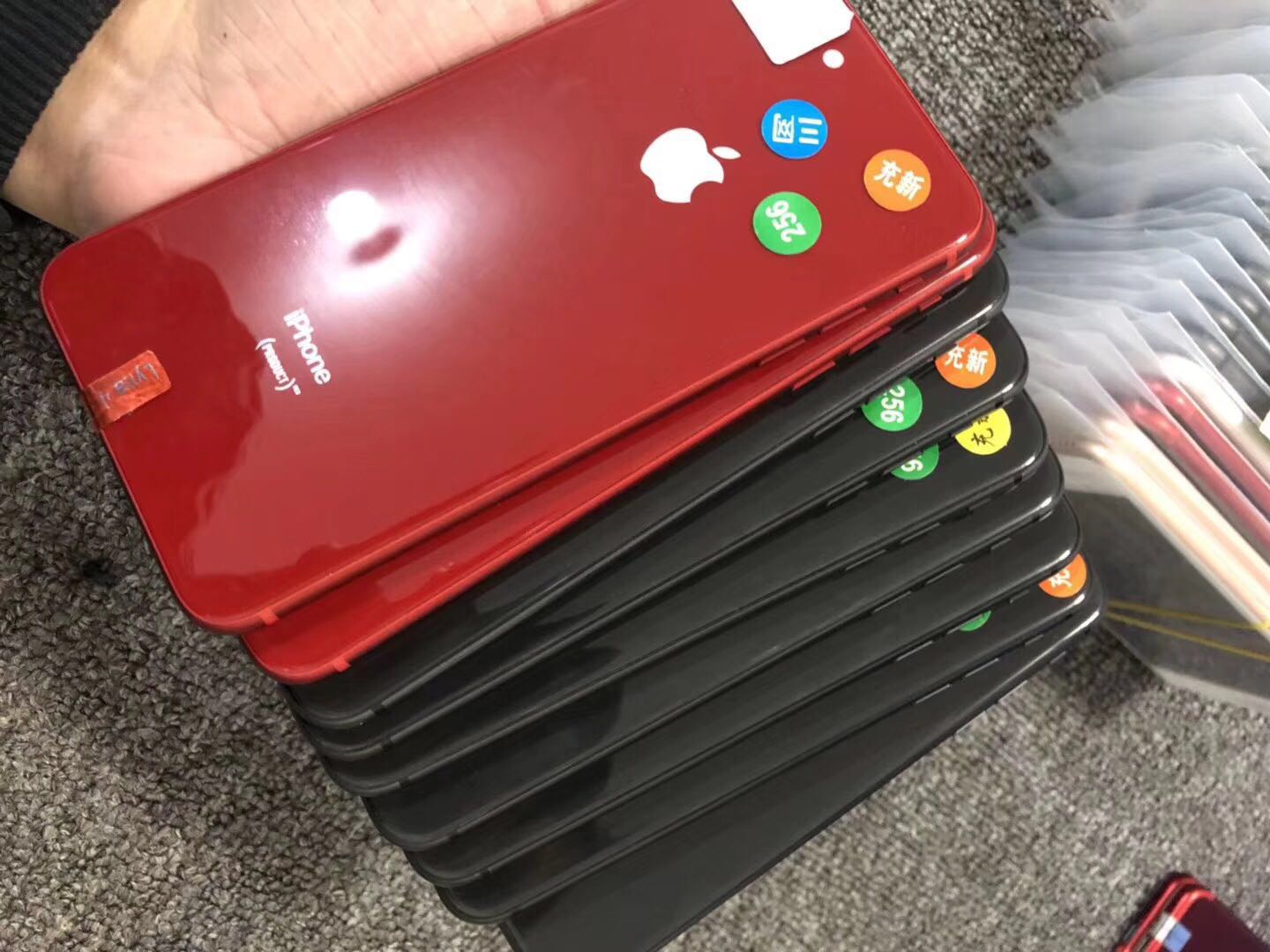 网上买二手苹果手机怎么避坑,买二手苹果手机有什么猫腻