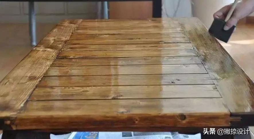 木器漆是水性的好还是油性的好,木器漆涂料成分分类