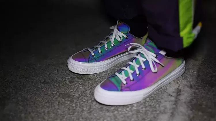 高帮帆布鞋除了匡威还有什么牌子,匡威allstarmove厚底帆布鞋黑色