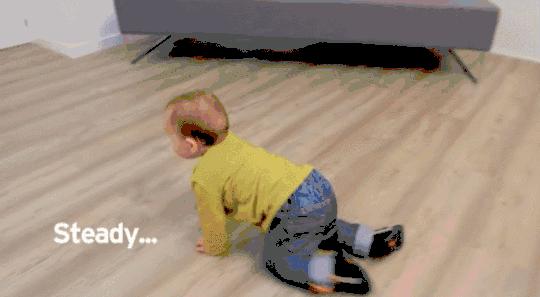 “变态”的日本人居然用140°蒸汽拖地，蒸死细菌和螨虫，真香