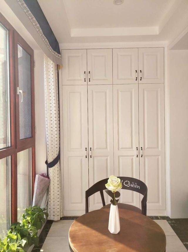 装修房子鞋柜怎么设置好用,新房装修进门是鞋柜