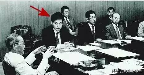 被三星控制的韩国有多窝囊,三星财阀控制韩国