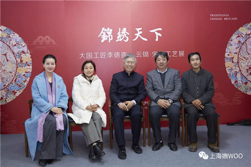 江南锦绣之地,江南之地