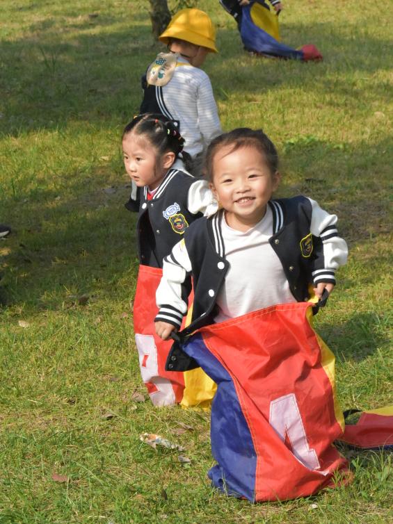 天府路小学秋季运动会,2019年成都市天府新区运动会
