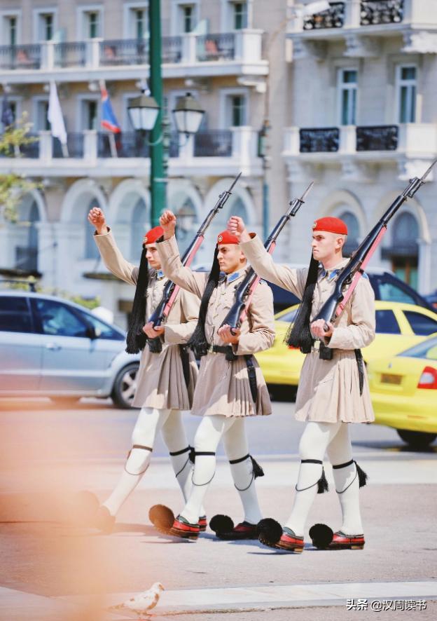 希腊国家冷知识,希腊爱琴海冷知识