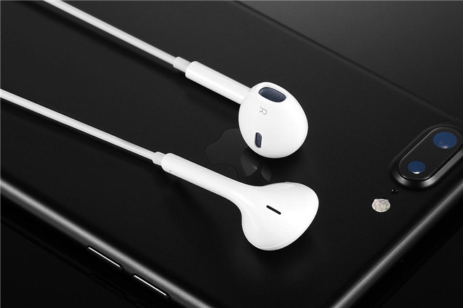 苹果手机自带耳机相当于什么级别?答案让很多安卓手机“尴尬”!
