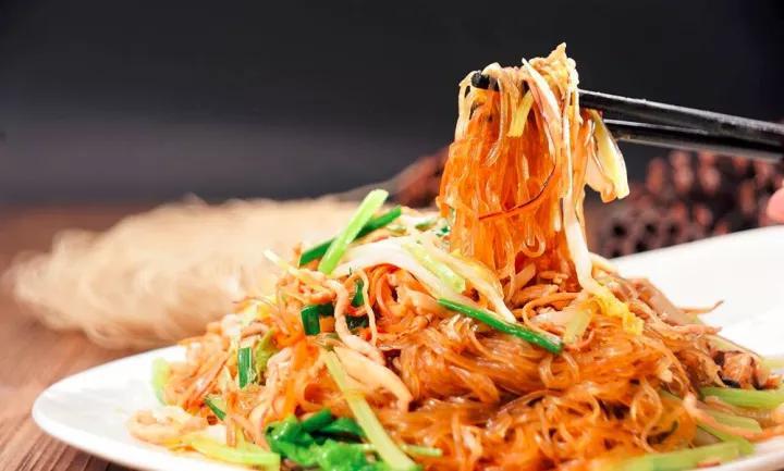 寿宁地方物产一绝，享有“山中鱼翅”的美誉